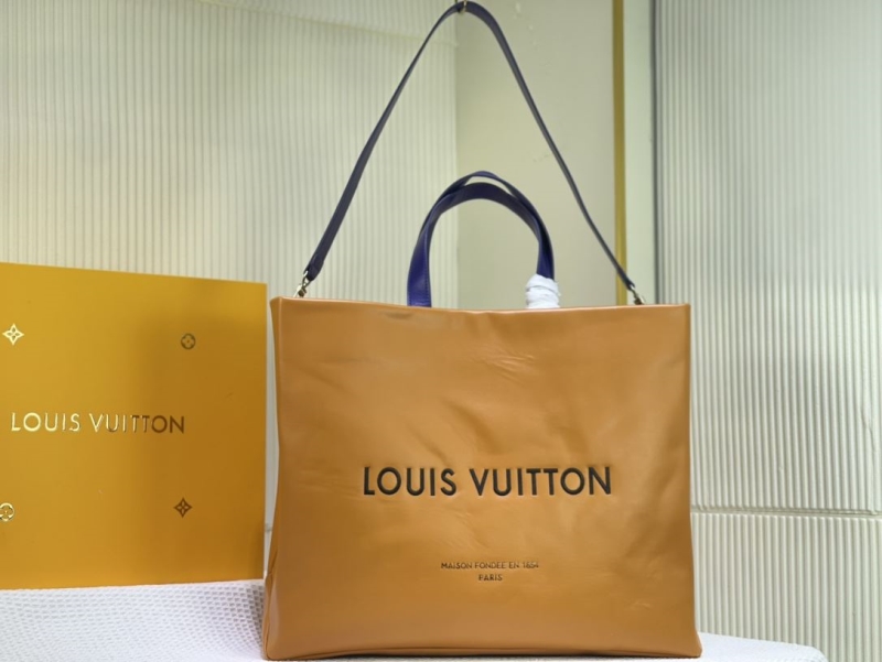 LV Shopping Bags